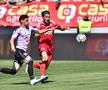 Dinamo - Unirea Dej / foto: Cristi Preda (GSP)