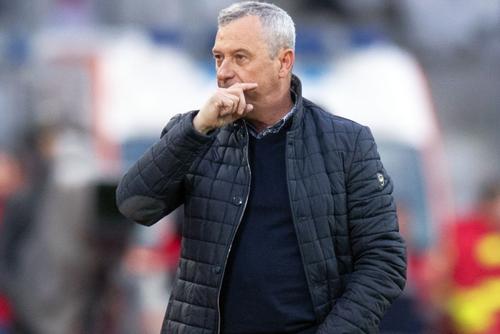 Mircea Rednic / foto: Raed Krishan