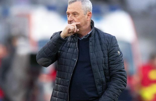 A venit replica lui Rednic, după ce viitoarea adversară a cerut control anti-doping: „Vor să ne destabilizeze, creează o imagine falsă”