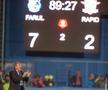 Farul - Rapid / foto: Raed Krishan
