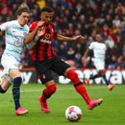 Bournemouth - Chelsea 1-3 / Sursă foto: Guliver/Getty Images