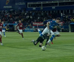 Farul - Rapid. Penalty în secunda 30
