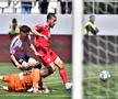 Dinamo - Unirea Dej / foto: Cristi Preda (GSP)