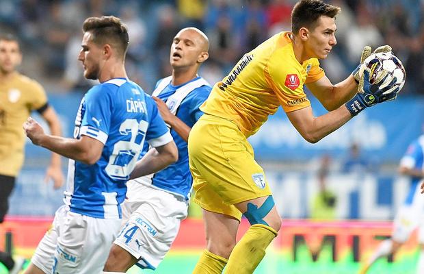 Transfer de senzație: internaționalul român a semnat cu un club important din Serie A