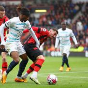 Bournemouth - Chelsea 1-3 / Sursă foto: Guliver/Getty Images