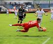 FC Botoșani - U Cluj // foto: Ionuț Tăbultoc