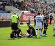 O nouă „fentă” în SuperLigă! A semnat al doilea antrenor deghizat în fața FRF