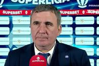 Hagi, după ce a spulberat Rapidul: „Ne-au luat de sus după ce au bătut FCSB și CFR”