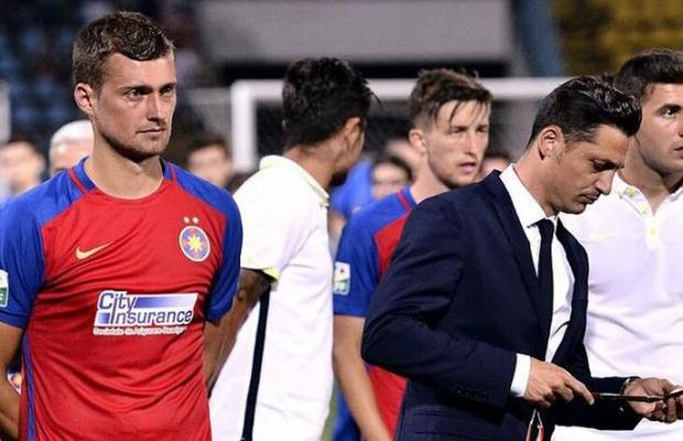 Motivul pentru care Gabi Tamaș regretă transferul la FCSB: „Nu am văzut pe nimeni să rămână acolo” + Culisele scandalului cu Mirel Rădoi