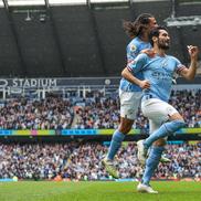 Manchester City - Leeds/ foto: Imago Images