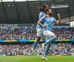 Manchester City - Leeds/ foto: Imago Images