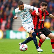 Bournemouth - Chelsea 1-3 / Sursă foto: Guliver/Getty Images