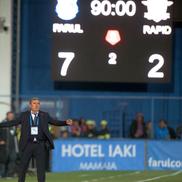 Farul - Rapid / foto: Raed Krishan