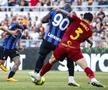 AS Roma - Inter / Foto: Imago