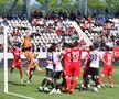 Dinamo - Unirea Dej / foto: Cristi Preda (GSP)