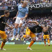Manchester City - Leeds/ foto: Imago Images