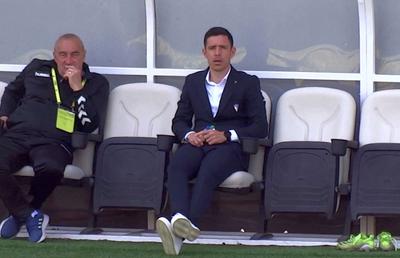 Dragoș Militaru: „Am avut o dorință de revanșă cu Dinamo, după 0-3” » Vrea mai mult: „Mai am 2 săptămâni și jumătate de contract cu Unirea Dej”