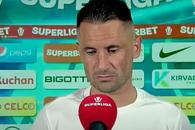 „Suntem vânați!” » Moldovan a răbufnit după ce a auzit interviul: „Aoleu, te rog, nu veni cu chestii din astea”