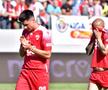 Dinamo - Unirea Dej / foto: Cristi Preda (GSP)