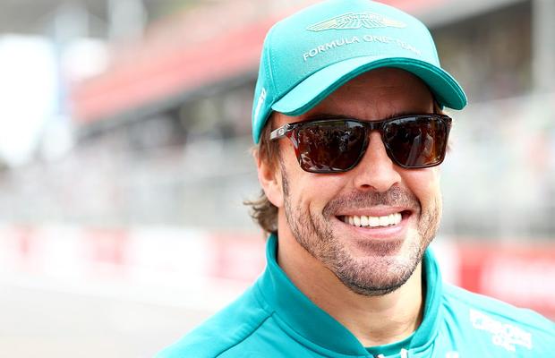 Fernando Alonso nu-și iartă fosta echipă » Ironie usturătoare în Miami: „Să-i lăsăm, e momentul lor”