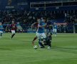 Farul - Rapid. Penalty în secunda 30