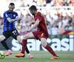 AS Roma - Inter / Foto: Imago