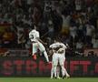 Real Madrid - Osasuna/ foto Imago Images