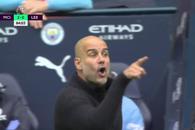 Guardiola, furios după penalty-ul ratat de Gundogan: „Tu trebuia să bați!” » L-a ignorat la schimbare!