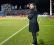 Adrian Mutu (44 de ani), antrenorul Rapidului, a analizat prestația dezastruoasă a bucureștenilor din meciul cu Farul, pierdut de trupa din Giulești cu scorul de 2-7.