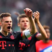 Werder Bremen - Bayern / Sursă foto: Guliver/Getty Images