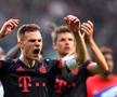 Werder Bremen - Bayern Munchen // foto: Guliver/gettyimages