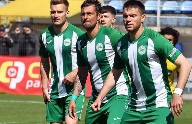 Ce se întâmplă în Liga 2? Au primit 25 de goluri în 3 meciuri, apoi au obținut două victorii de nicăieri » La pariuri cotele pentru victorie erau 16 și 25!