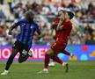 AS Roma - Inter / Foto: Imago