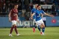 Răducioiu și Panduru, șocați de Rapid: „Mă întrebi dacă e blat?” + Mesaj pentru Șucu: „Aici nu e mobilă!”