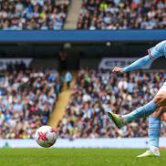 Manchester City - Leeds/ foto: Imago Images