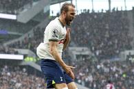 Harry Kane scrie istorie în Premier League » Ce a reușit după golul marcat în poarta lui Crystal Palace