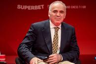 „Oamenii încă au monopol asupra răului” » Interviu cu Garry Kasparov despre inteligența artificială, șah și „Noua Rusie care trebuie să îngroape Imperiul”