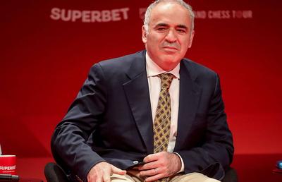 „Oamenii încă au monopol asupra răului” » Interviu cu Garry Kasparov despre inteligența artificială, șah și „Noua Rusie care trebuie să îngroape Imperiul”