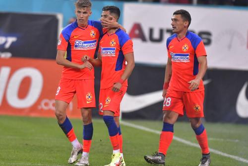 Valentin Gheorghe (25 de ani, extremă stânga) nu s-a impus în Turcia, la Umraniyespor, unde a fost împrumutat sezonul acesta de FCSB, și susține că se va întoarce la roș-albaștri în vară.