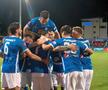 Farul - Rapid / foto: Raed Krishan