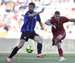 AS Roma - Inter / Foto: Imago