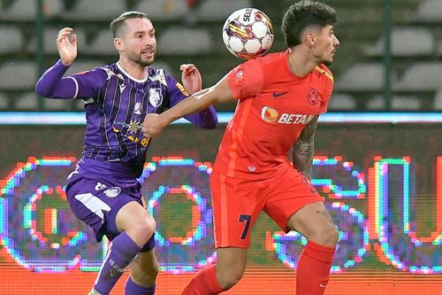 FC Argeș luptă pentru salvarea de la retrogradare // foto: Imago Images