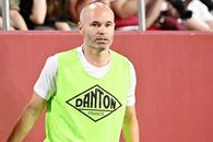 După 5 ani, Andres Iniesta pleacă din Japonia. Ce urmează pentru legendarul mijlocaș