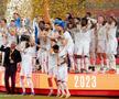 Real Madrid – Osasuna, finala Cupei Regelui Spaniei // FOTO: Gulliver/GettyImages