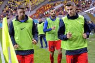 Jucătorul de la FCSB care l-a lăsat mască pe MM Stoica: „Senzațional, e enciclopedie!”