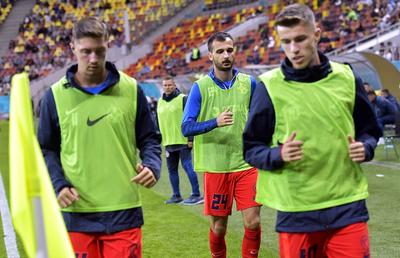 Jucătorul de la FCSB care l-a lăsat mască pe MM Stoica: „Senzațional, e enciclopedie!”