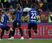 AS Roma - Inter / Foto: Imago