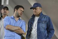 Dan Șucu, mesaj categoric pentru liderii galeriei: „Eu dau banii, eu decid la Rapid!”