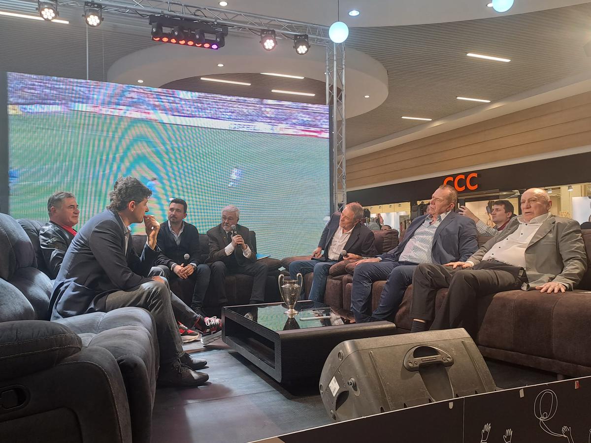 Helmut Duckadam nu merge în Ghencea la 37 de ani de la Cupa Campionilor câștigată de Steaua: „Nu mi se pare normal! M-am săturat să fiu folosit”