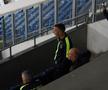 Penalty ratat de Olaru în Craiova - FCSB